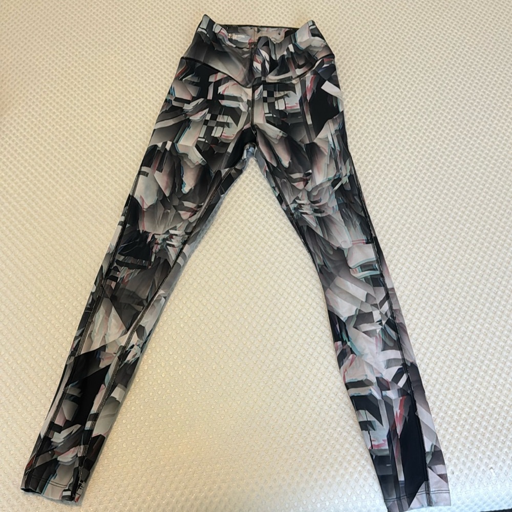 Nike Dri-Fit Leggings